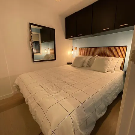 Hauzify I Mar D'aro Apartment *