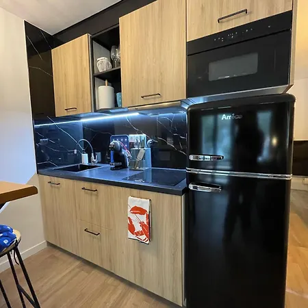 Hauzify I Mar D'aro Castell-Platja d’Aro