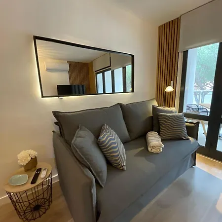 Apartment Hauzify I Mar D'aro