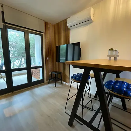 Apartment Hauzify I Mar D'aro *