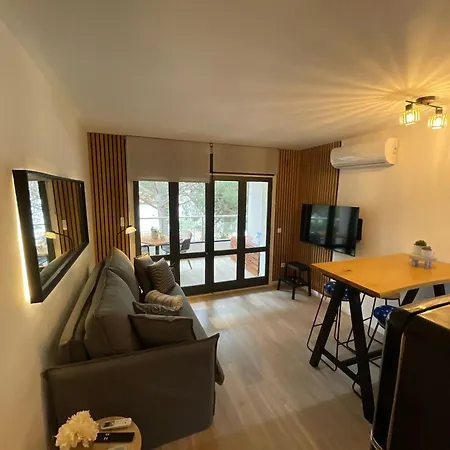 Apartment Hauzify I Mar D'aro Castell-Platja d’Aro