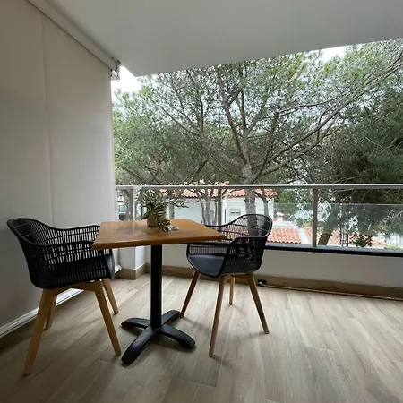 Hauzify I Mar D'aro Lägenhet Platja d'Aro