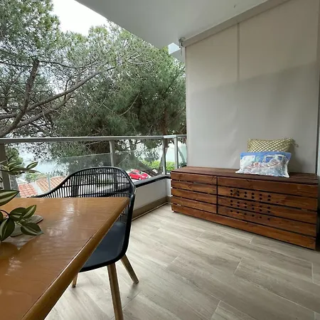 Hauzify I Mar D'aro Platja d'Aro