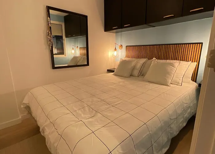 Hauzify I Mar D'aro Apartment *