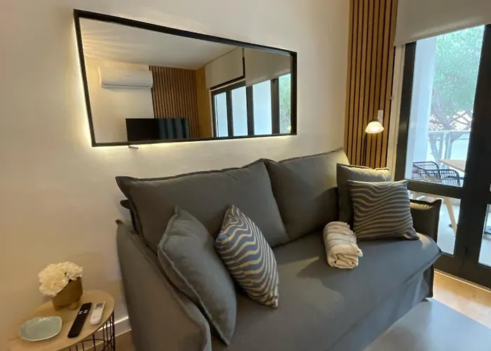 Apartment Hauzify I Mar D'aro