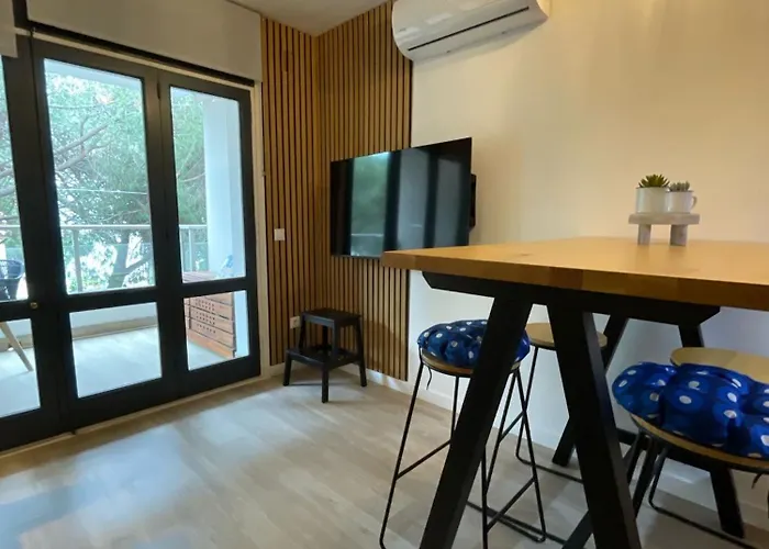 Apartment Hauzify I Mar D'aro *