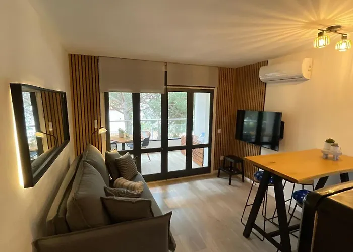 Lägenhet Hauzify I Mar D'aro Platja d'Aro