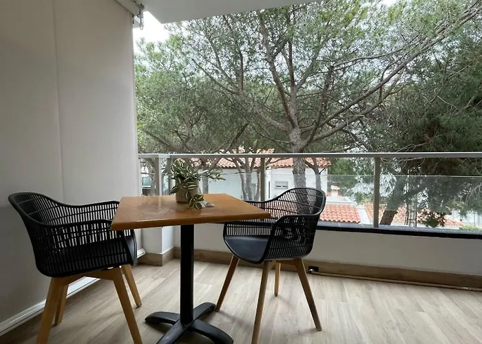 Hauzify I Mar D'aro Apartment Castell-Platja d’Aro