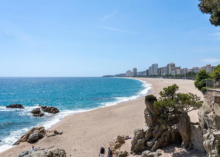 Lägenhet Hauzify I Mar D'aro