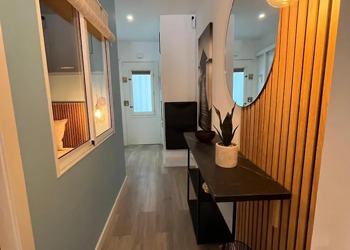 Hauzify I Mar D'aro *