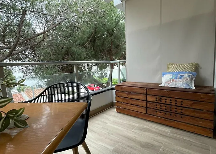 Hauzify I Mar D'aro Platja d'Aro