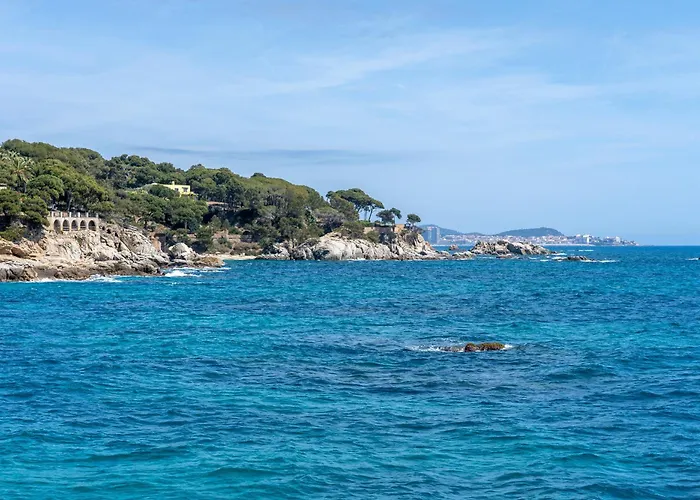 Hauzify I Mar D'aro *