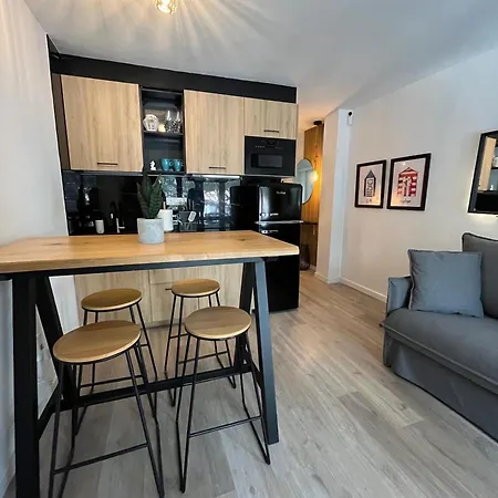 Hauzify I Mar D'aro Appartamento